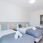Terracos Do Mar - Rooftop Pool With Sea View * Nazaré