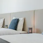 Appartement Terracos Do Mar - Rooftop Pool With Sea View *