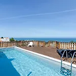 Terracos Do Mar - Rooftop Pool With Sea View Appartement