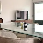 Appartement Terracos Do Mar - Rooftop Pool With Sea View Nazaré