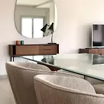 Appartement Terracos Do Mar - Rooftop Pool With Sea View *