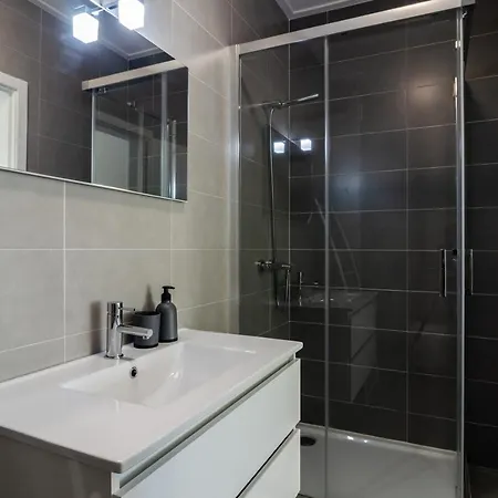Appartement Terracos Do Mar - Rooftop Pool With Sea View *