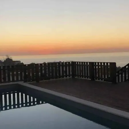 Terracos Do Mar - Rooftop Pool With Sea View Appartement