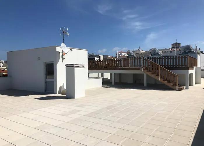 Terracos Do Mar - Rooftop Pool With Sea View *