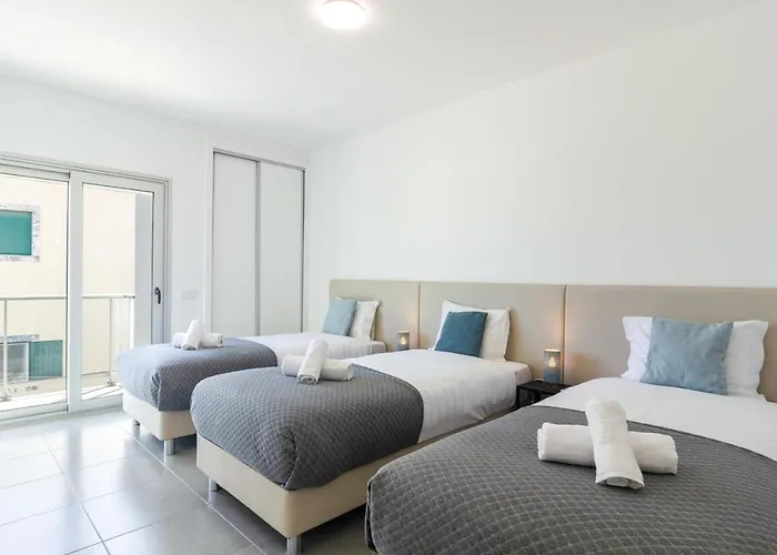 Terracos Do Mar - Rooftop Pool With Sea View *