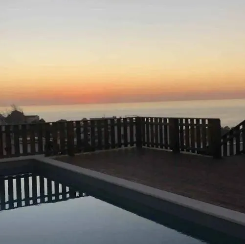 Terracos Do Mar - Rooftop Pool With Sea View Appartement