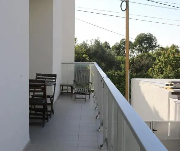 Terracos Do Mar - Rooftop Pool With Sea View * Nazaré