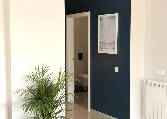 Terracos Do Mar - Rooftop Pool With Sea View * Nazaré