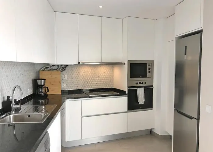 Terracos Do Mar - Rooftop Pool With Sea View *