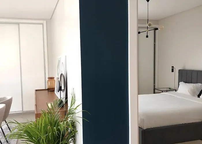 Terracos Do Mar - Rooftop Pool With Sea View Appartement *