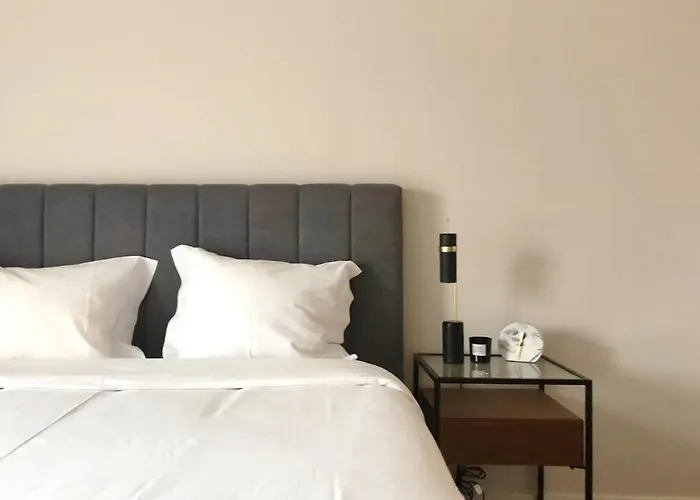 Appartement Terracos Do Mar - Rooftop Pool With Sea View