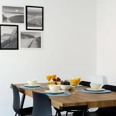 Terracos Do Mar - Rooftop Pool With Sea View