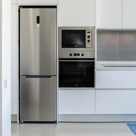 Terracos Do Mar - Rooftop Pool With Sea View