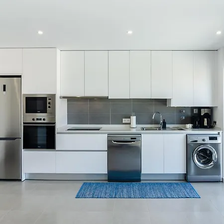 Terracos Do Mar - Rooftop Pool With Sea View Apartman Nazaré