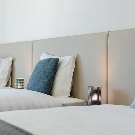 Apartman Terracos Do Mar - Rooftop Pool With Sea View *