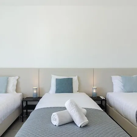 Daire Terracos Do Mar - Rooftop Pool With Sea View *