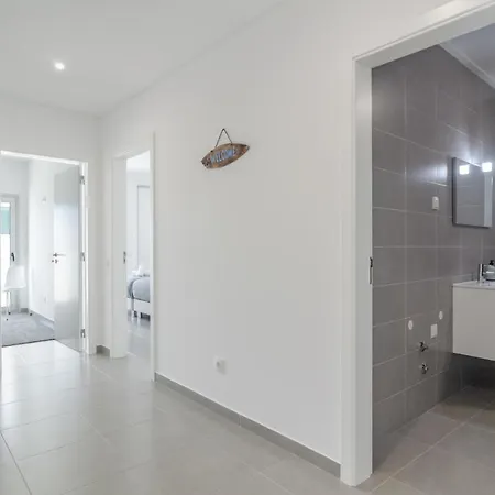 شقة Terracos Do Mar - Rooftop Pool With Sea View