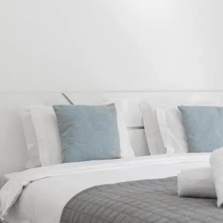 شقة Terracos Do Mar - Rooftop Pool With Sea View