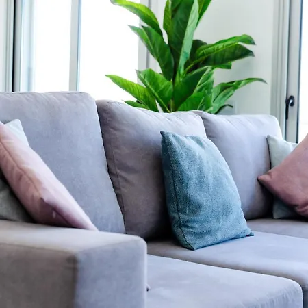 Daire Terracos Do Mar - Rooftop Pool With Sea View *