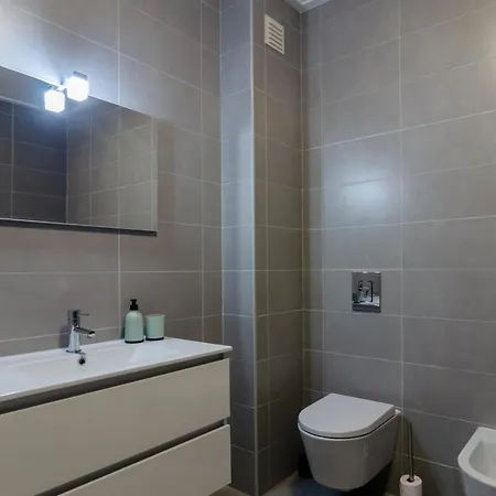 Apartment Terracos Do Mar - Rooftop Pool With Sea View *