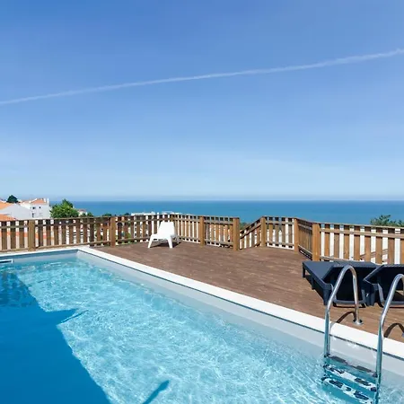 Terracos Do Mar - Rooftop Pool With Sea View Apartment