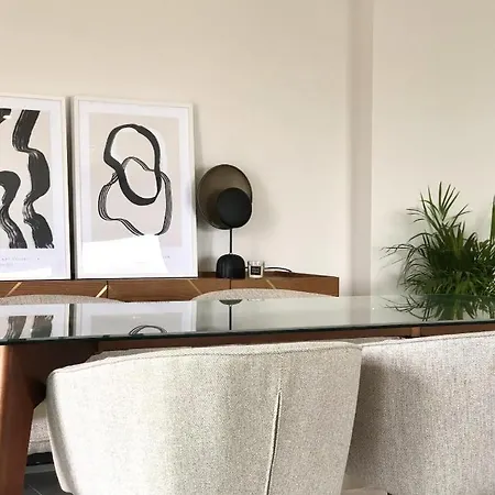 Terracos Do Mar - Rooftop Pool With Sea View Nazaré