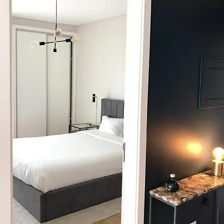 Apartman Terracos Do Mar - Rooftop Pool With Sea View *