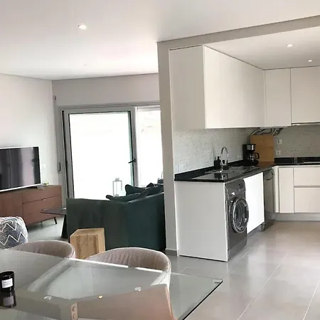 Terracos Do Mar - Rooftop Pool With Sea View نازاريه