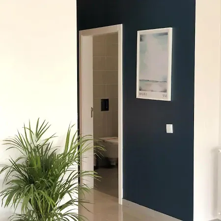 Terracos Do Mar - Rooftop Pool With Sea View * نازاريه