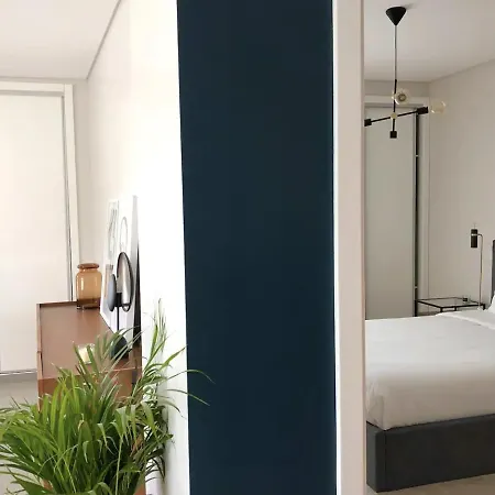 Terracos Do Mar - Rooftop Pool With Sea View شقة *