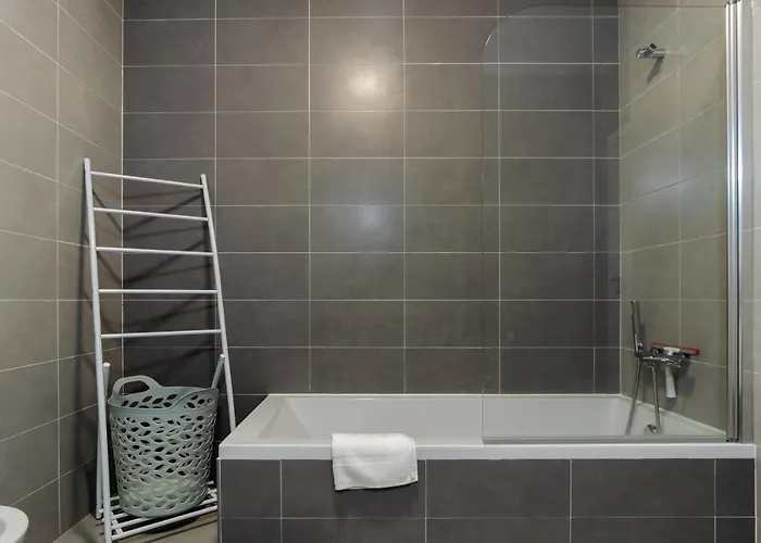 Terracos Do Mar - Rooftop Pool With Sea View