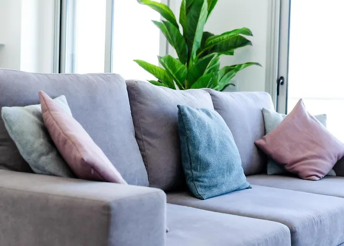 דירה Terracos Do Mar - Rooftop Pool With Sea View *