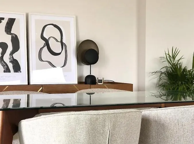 Terracos Do Mar - Rooftop Pool With Sea View נאזרה