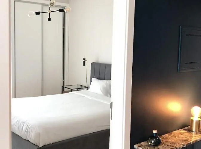 דירה Terracos Do Mar - Rooftop Pool With Sea View *